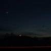Venus und Jupiter - Dezember 2008